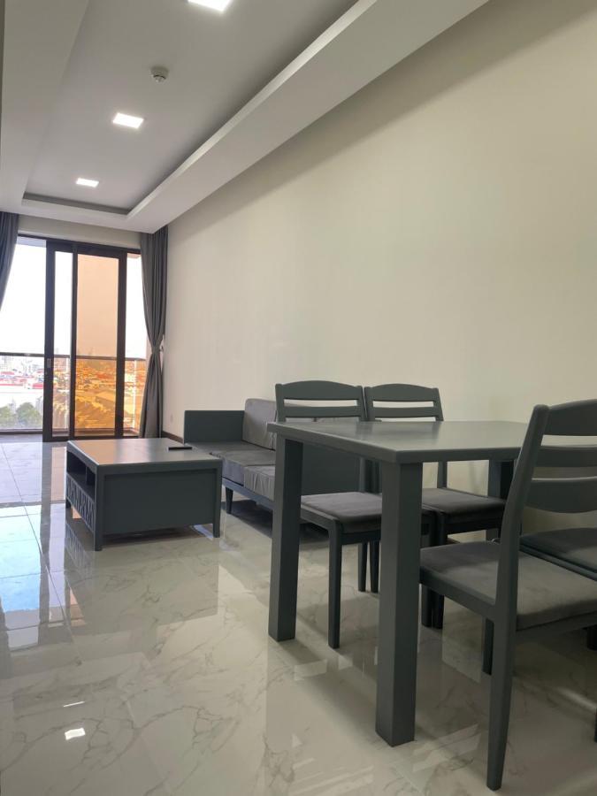 兰花公寓 Phnom Penh Dış mekan fotoğraf
