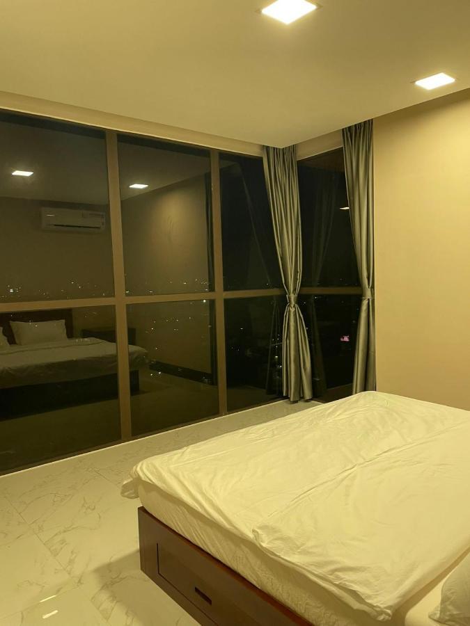 兰花公寓 Phnom Penh Dış mekan fotoğraf